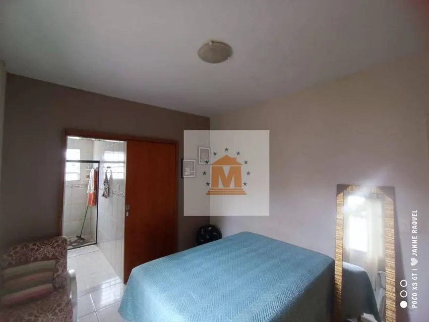 Foto 6 de Sobrado com 2 quartos à venda, 121m2 em Jardim Paraíso, Jacarei - SP
