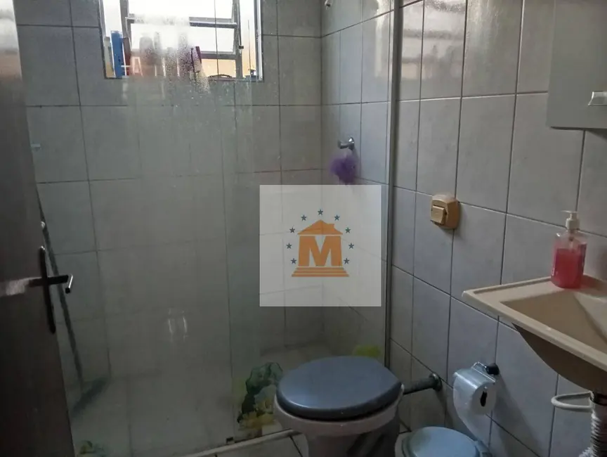 Foto 5 de Casa com 2 quartos à venda, 150m2 em Cidade Nova Jacareí, Jacarei - SP