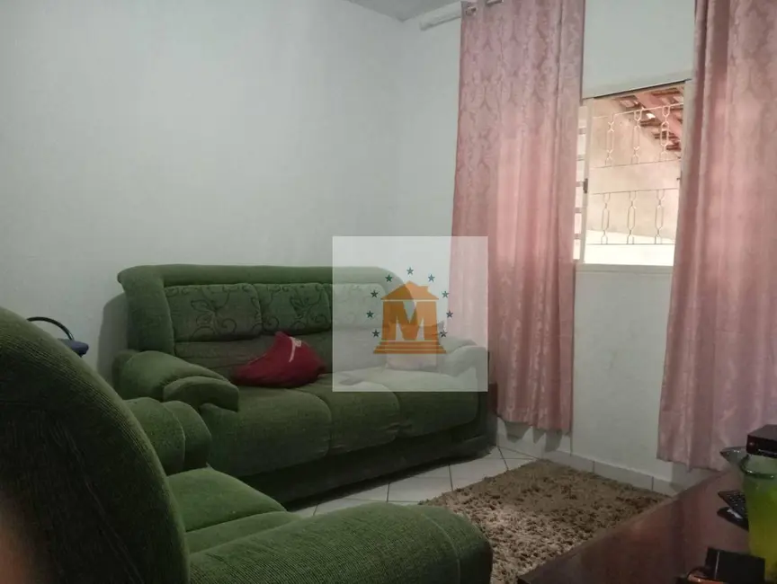 Foto 1 de Casa com 2 quartos à venda, 150m2 em Cidade Nova Jacareí, Jacarei - SP