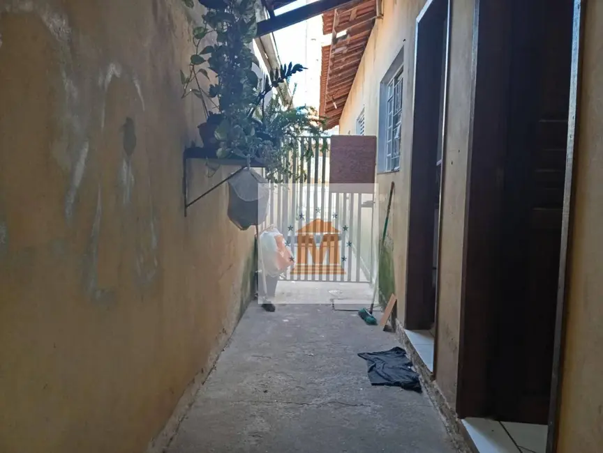 Foto 6 de Casa com 2 quartos à venda, 150m2 em Cidade Nova Jacareí, Jacarei - SP