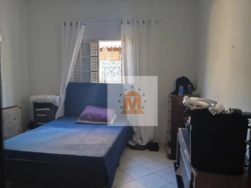 Foto 3 de Casa com 2 quartos à venda, 150m2 em Cidade Nova Jacareí, Jacarei - SP