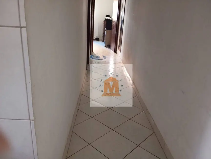 Foto 4 de Casa com 2 quartos à venda, 150m2 em Cidade Nova Jacareí, Jacarei - SP