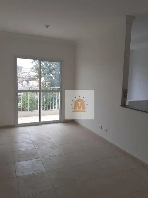 Foto 3 de Apartamento com 2 quartos à venda, 55m2 em São João, Jacarei - SP