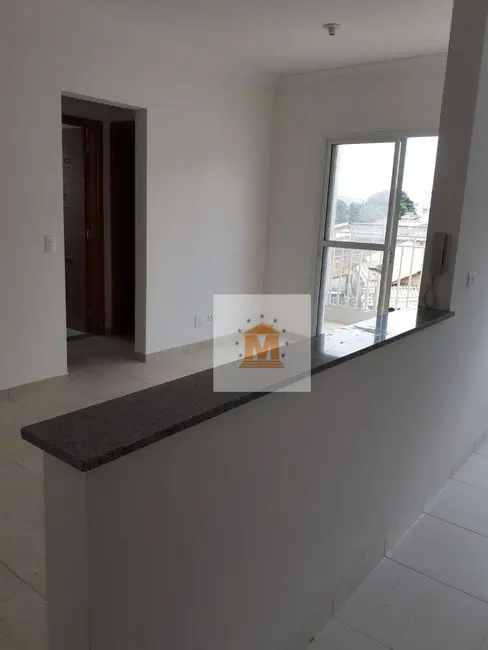 Foto 5 de Apartamento com 2 quartos à venda, 55m2 em São João, Jacarei - SP