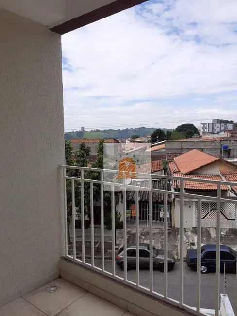 Foto 4 de Apartamento com 2 quartos à venda, 55m2 em São João, Jacarei - SP