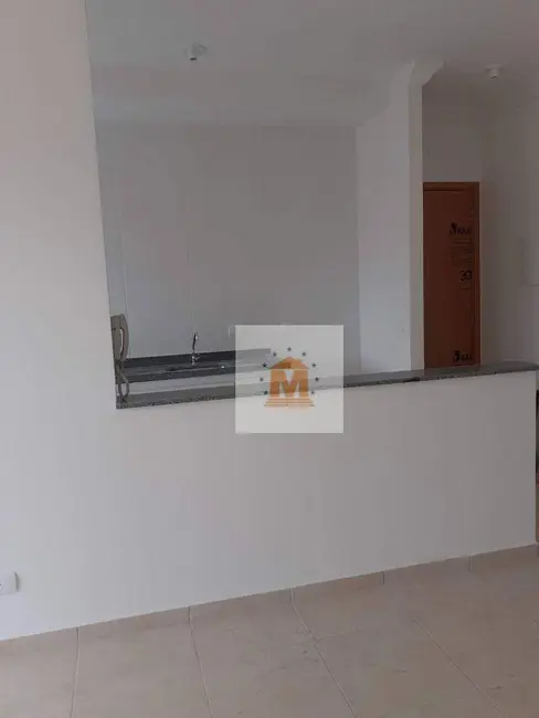 Foto 7 de Apartamento com 2 quartos à venda, 55m2 em São João, Jacarei - SP