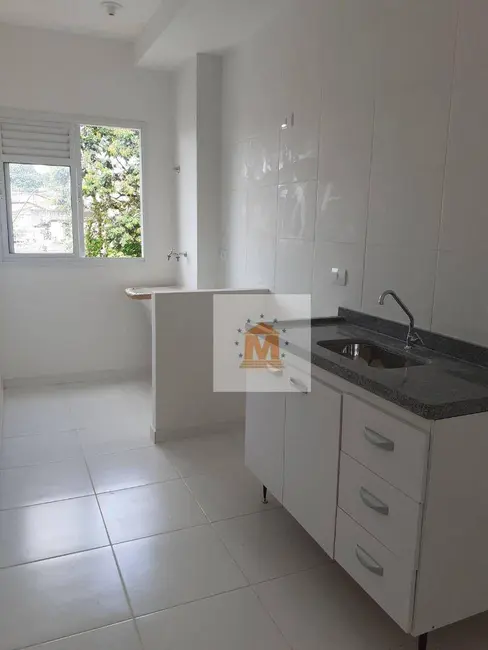 Foto 8 de Apartamento com 2 quartos à venda, 55m2 em São João, Jacarei - SP