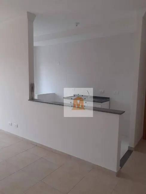 Foto 9 de Apartamento com 2 quartos à venda, 55m2 em São João, Jacarei - SP