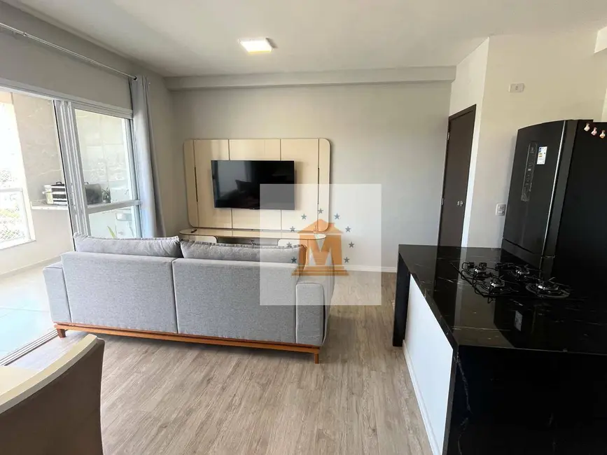 Apartamento com 3 quartos à venda, 85m2 em Jardim Flórida, Jacarei - SP - imagem 1 Foto 1 de Apartamento com 3 quartos à venda, 85m2 em Jardim Flórida, Jacarei - SP