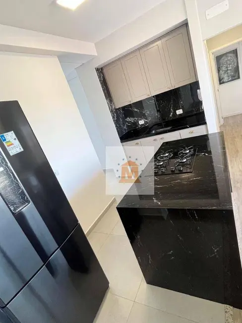 Apartamento com 3 quartos à venda, 85m2 em Jardim Flórida, Jacarei - SP - imagem 5 Foto 5 de Apartamento com 3 quartos à venda, 85m2 em Jardim Flórida, Jacarei - SP