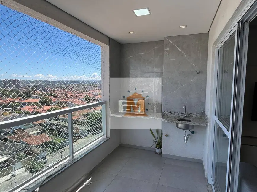 Apartamento com 3 quartos à venda, 85m2 em Jardim Flórida, Jacarei - SP - imagem 2 Foto 2 de Apartamento com 3 quartos à venda, 85m2 em Jardim Flórida, Jacarei - SP