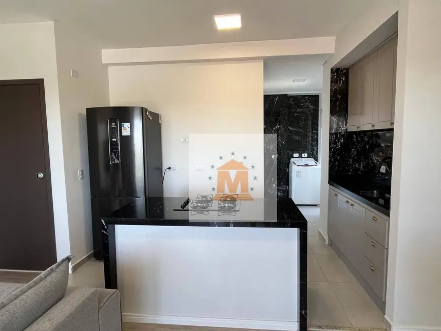 Apartamento com 3 quartos à venda, 85m2 em Jardim Flórida, Jacarei - SP - imagem 4 Foto 4 de Apartamento com 3 quartos à venda, 85m2 em Jardim Flórida, Jacarei - SP
