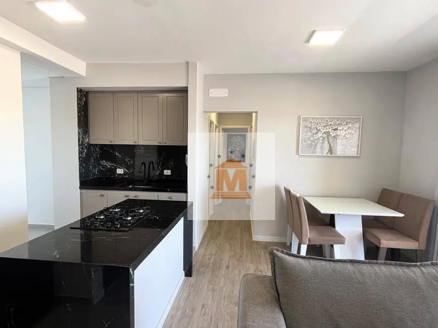 Apartamento com 3 quartos à venda, 85m2 em Jardim Flórida, Jacarei - SP - imagem 3 Foto 3 de Apartamento com 3 quartos à venda, 85m2 em Jardim Flórida, Jacarei - SP