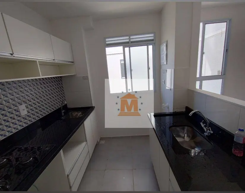 Apartamento com 2 quartos à venda, 39m2 em Vila Nova Aliança, Jacarei - SP - imagem 2 Foto 2 de Apartamento com 2 quartos à venda, 39m2 em Vila Nova Aliança, Jacarei - SP