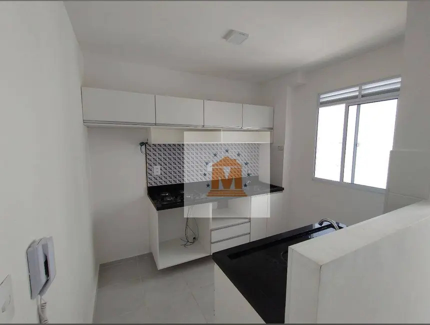 Apartamento com 2 quartos à venda, 39m2 em Vila Nova Aliança, Jacarei - SP - imagem 1 Foto 1 de Apartamento com 2 quartos à venda, 39m2 em Vila Nova Aliança, Jacarei - SP