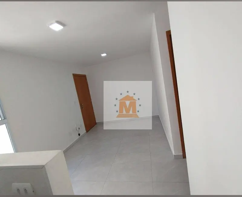 Apartamento com 2 quartos à venda, 39m2 em Vila Nova Aliança, Jacarei - SP - imagem 3 Foto 3 de Apartamento com 2 quartos à venda, 39m2 em Vila Nova Aliança, Jacarei - SP