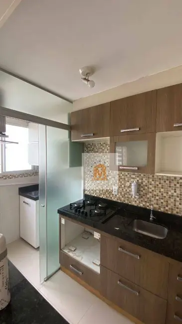 Foto 1 de Apartamento com 2 quartos à venda, 45m2 em Sao Jose Dos Campos - SP