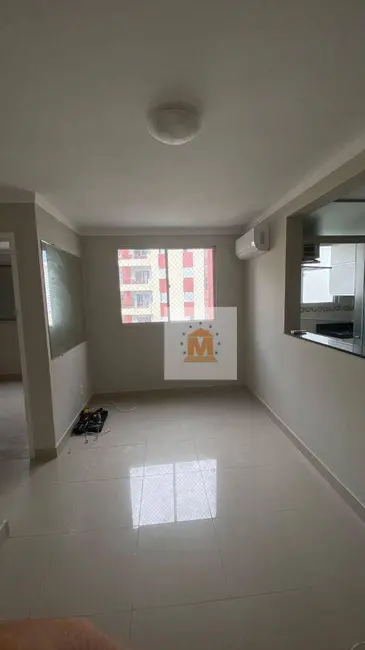 Foto 5 de Apartamento com 2 quartos à venda, 45m2 em Sao Jose Dos Campos - SP