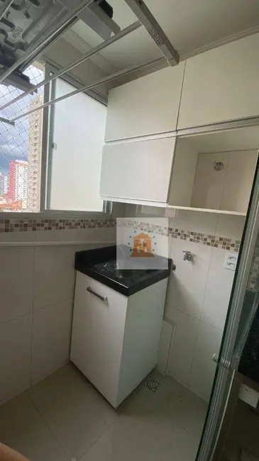 Foto 7 de Apartamento com 2 quartos à venda, 45m2 em Sao Jose Dos Campos - SP