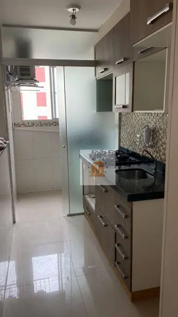 Foto 2 de Apartamento com 2 quartos à venda, 45m2 em Sao Jose Dos Campos - SP