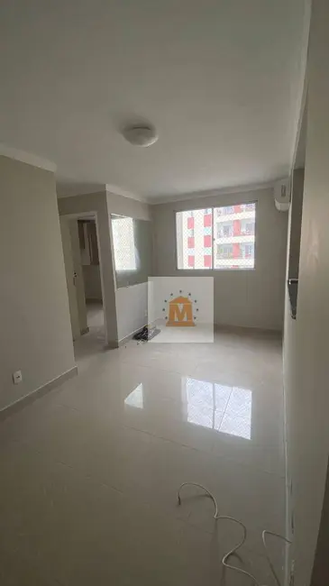 Foto 4 de Apartamento com 2 quartos à venda, 45m2 em Sao Jose Dos Campos - SP