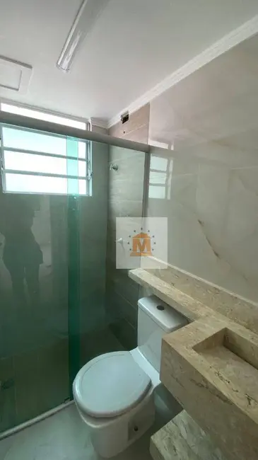 Foto 9 de Apartamento com 2 quartos à venda, 45m2 em Sao Jose Dos Campos - SP