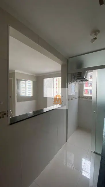 Foto 3 de Apartamento com 2 quartos à venda, 45m2 em Sao Jose Dos Campos - SP
