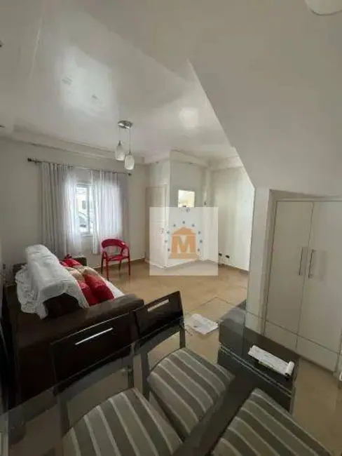 Foto 2 de Sobrado com 3 quartos à venda, 166m2 em Jardim Primavera, Jacarei - SP