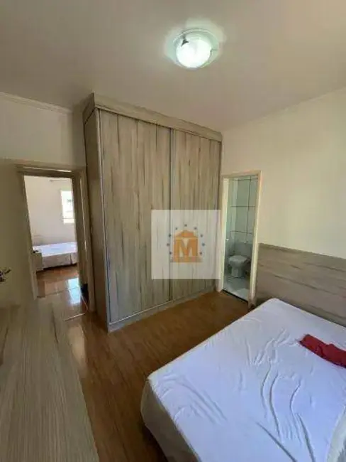 Foto 7 de Sobrado com 3 quartos à venda, 166m2 em Jardim Primavera, Jacarei - SP
