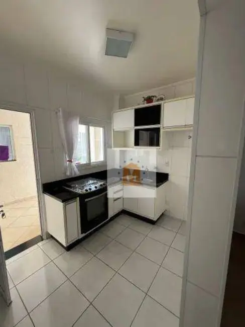 Foto 5 de Sobrado com 3 quartos à venda, 166m2 em Jardim Primavera, Jacarei - SP