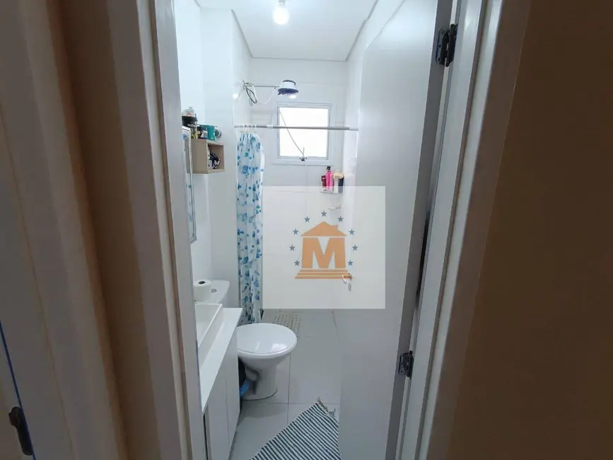 Foto 7 de Apartamento com 2 quartos à venda, 44m2 em Jardim Jacinto, Jacarei - SP