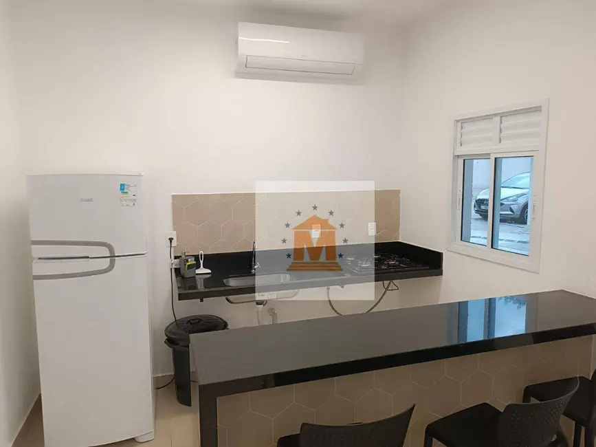 Foto 5 de Apartamento com 2 quartos à venda, 44m2 em Jardim Jacinto, Jacarei - SP