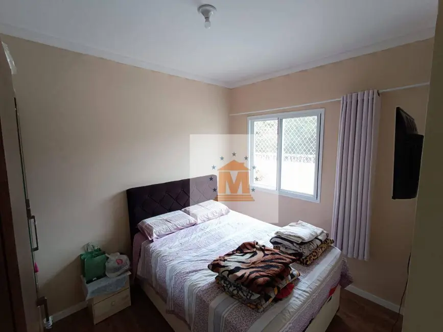 Foto 8 de Apartamento com 2 quartos à venda, 44m2 em Jardim Jacinto, Jacarei - SP
