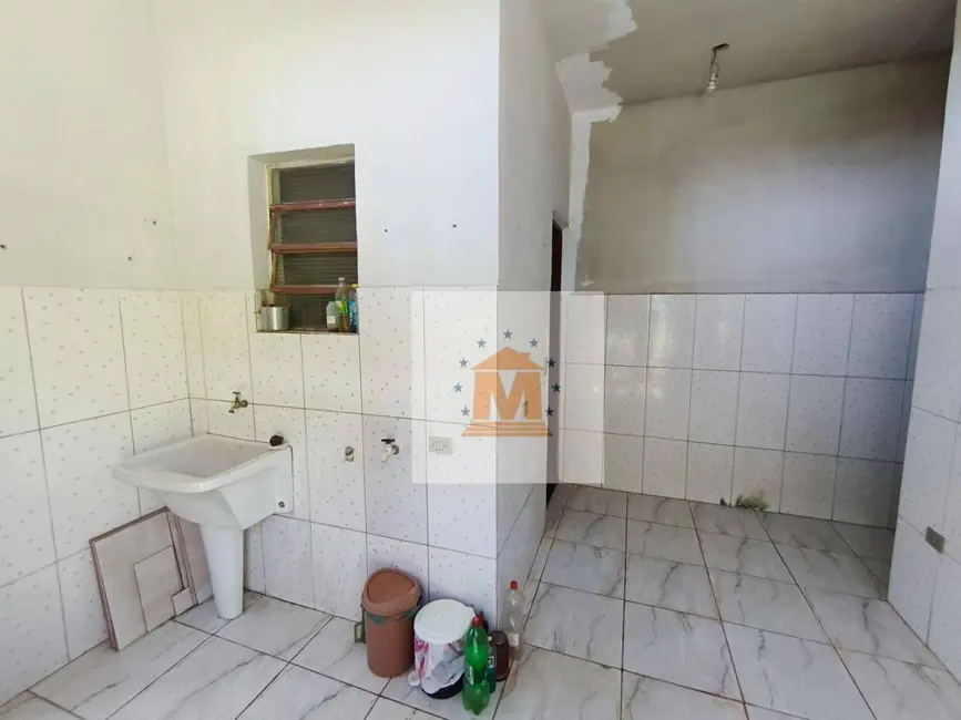 Foto 6 de Terreno / Lote à venda, 300m2 em Vila Zezé, Jacarei - SP