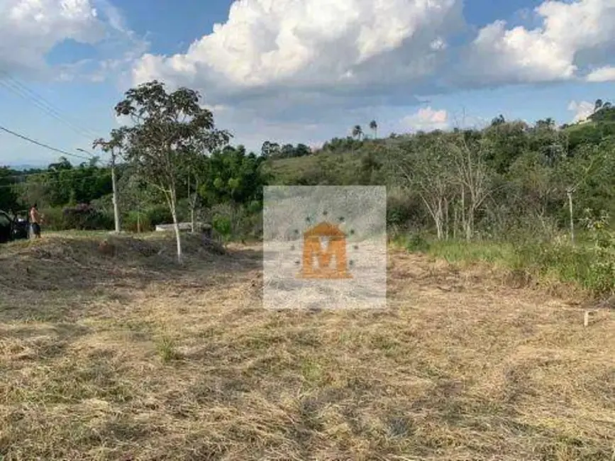Foto 3 de Terreno / Lote à venda, 1264m2 em Jacarei - SP