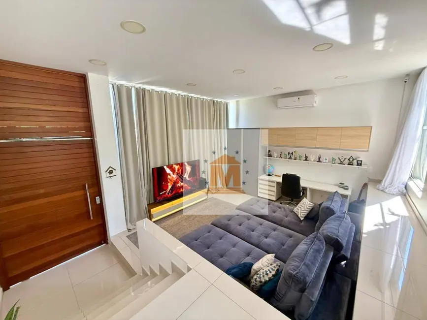 Sobrado com 3 quartos à venda, 1000m2 em Jacarei - SP - imagem 9 Foto 9 de Sobrado com 3 quartos à venda, 1000m2 em Jacarei - SP