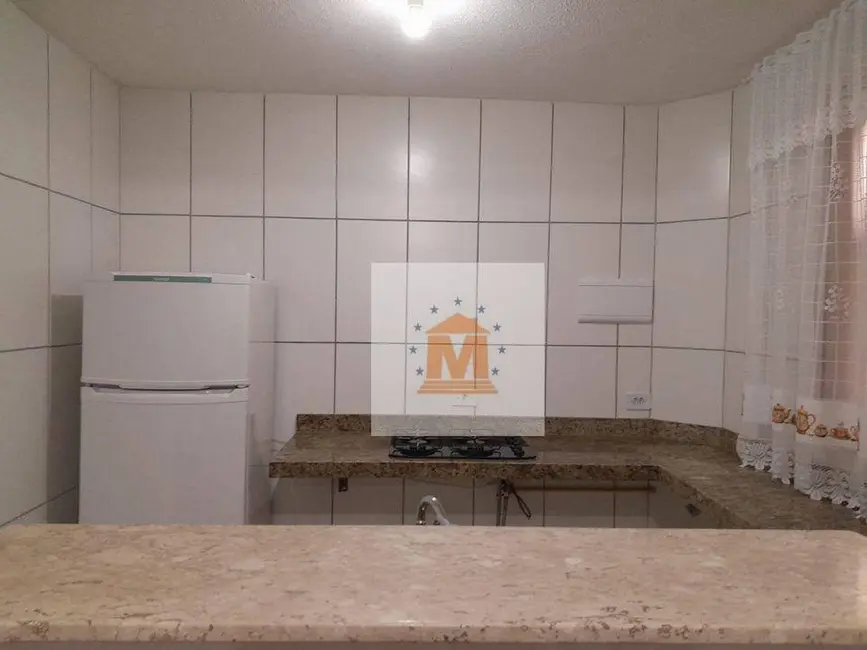 Foto 6 de Apartamento com 2 quartos à venda, 54m2 em Jardim Paraíso, Jacarei - SP