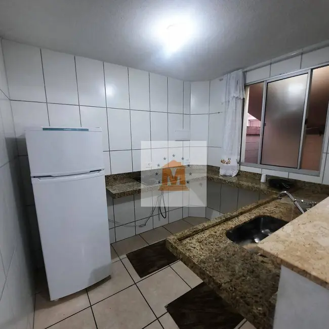 Foto 8 de Apartamento com 2 quartos à venda, 54m2 em Jardim Paraíso, Jacarei - SP