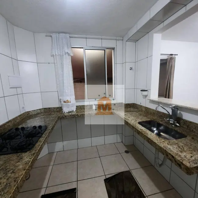Foto 7 de Apartamento com 2 quartos à venda, 54m2 em Jardim Paraíso, Jacarei - SP