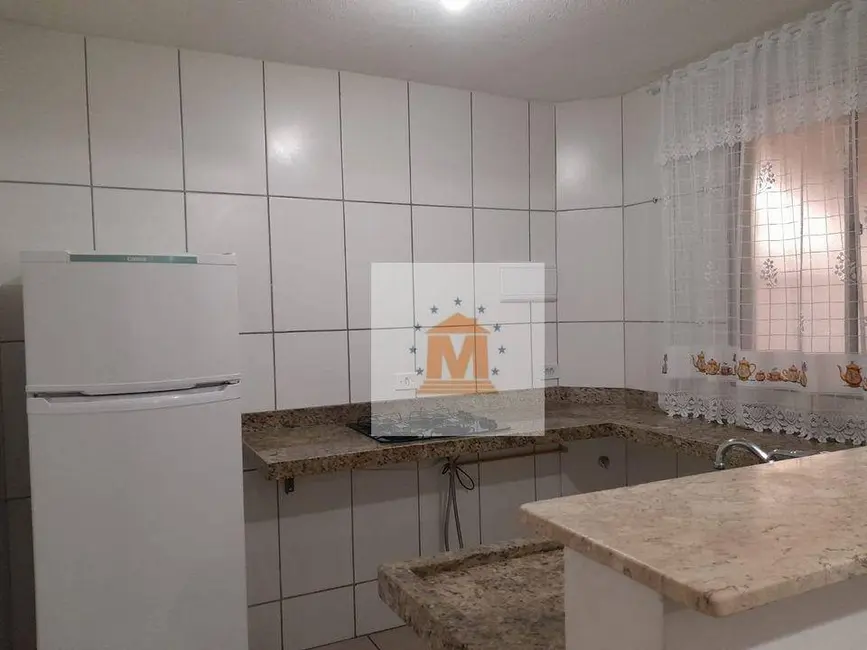 Foto 4 de Apartamento com 2 quartos à venda, 54m2 em Jardim Paraíso, Jacarei - SP