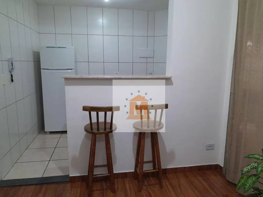 Foto 5 de Apartamento com 2 quartos à venda, 54m2 em Jardim Paraíso, Jacarei - SP