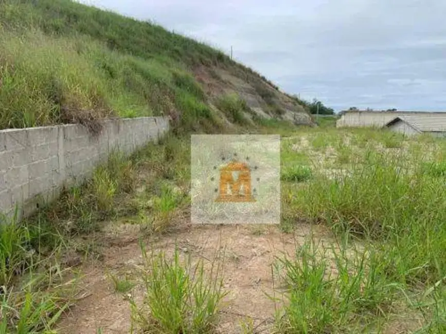 Foto 2 de Terreno / Lote à venda, 1000m2 em Chácaras Santa Maria, Jacarei - SP