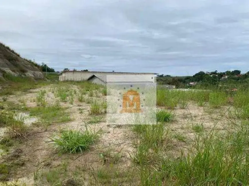 Foto 1 de Terreno / Lote à venda, 1000m2 em Chácaras Santa Maria, Jacarei - SP