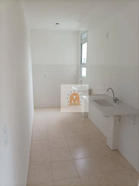 Foto 3 de Apartamento com 2 quartos à venda, 45m2 em Jardim Paraíso, Jacarei - SP
