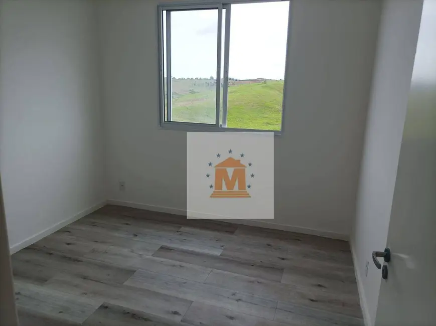 Foto 4 de Apartamento com 2 quartos à venda, 45m2 em Jardim Paraíso, Jacarei - SP