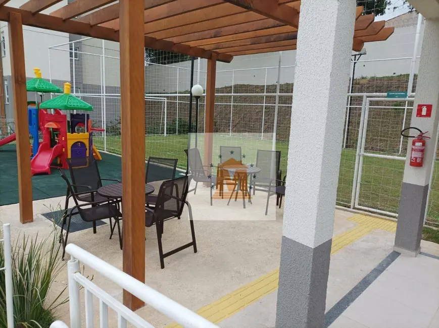 Foto 8 de Apartamento com 2 quartos à venda, 45m2 em Jardim Paraíso, Jacarei - SP