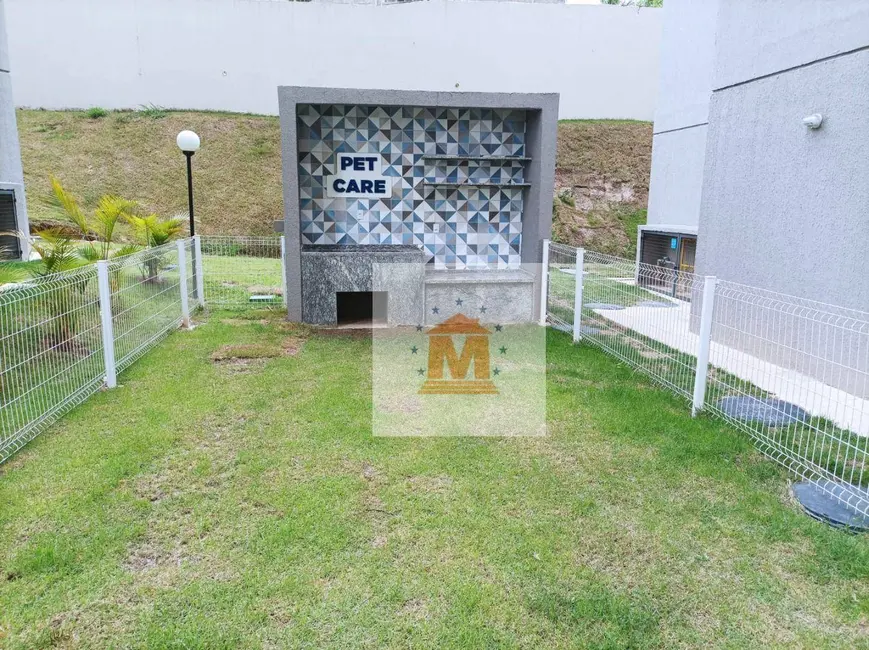 Foto 7 de Apartamento com 2 quartos à venda, 45m2 em Jardim Paraíso, Jacarei - SP