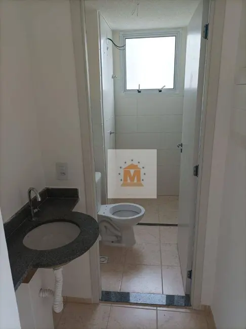 Foto 5 de Apartamento com 2 quartos à venda, 45m2 em Jardim Paraíso, Jacarei - SP