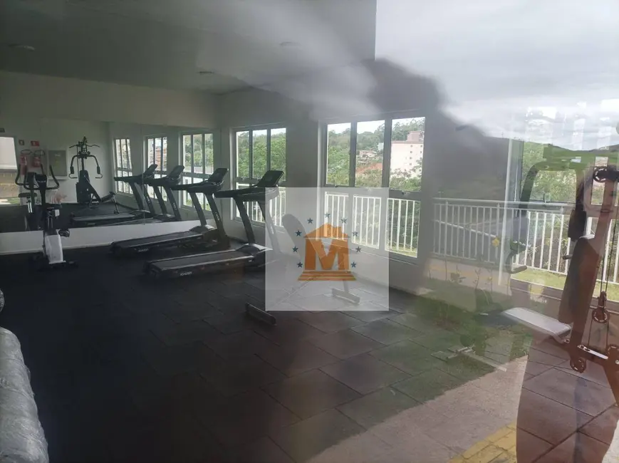 Foto 9 de Apartamento com 2 quartos à venda, 45m2 em Jardim Paraíso, Jacarei - SP