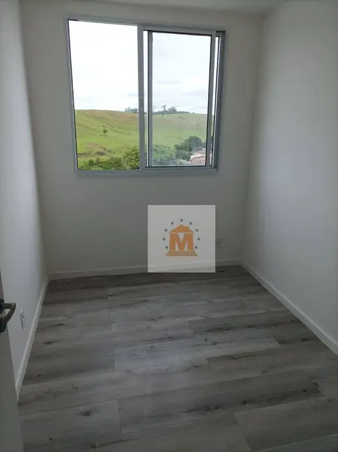 Foto 6 de Apartamento com 2 quartos à venda, 45m2 em Jardim Paraíso, Jacarei - SP